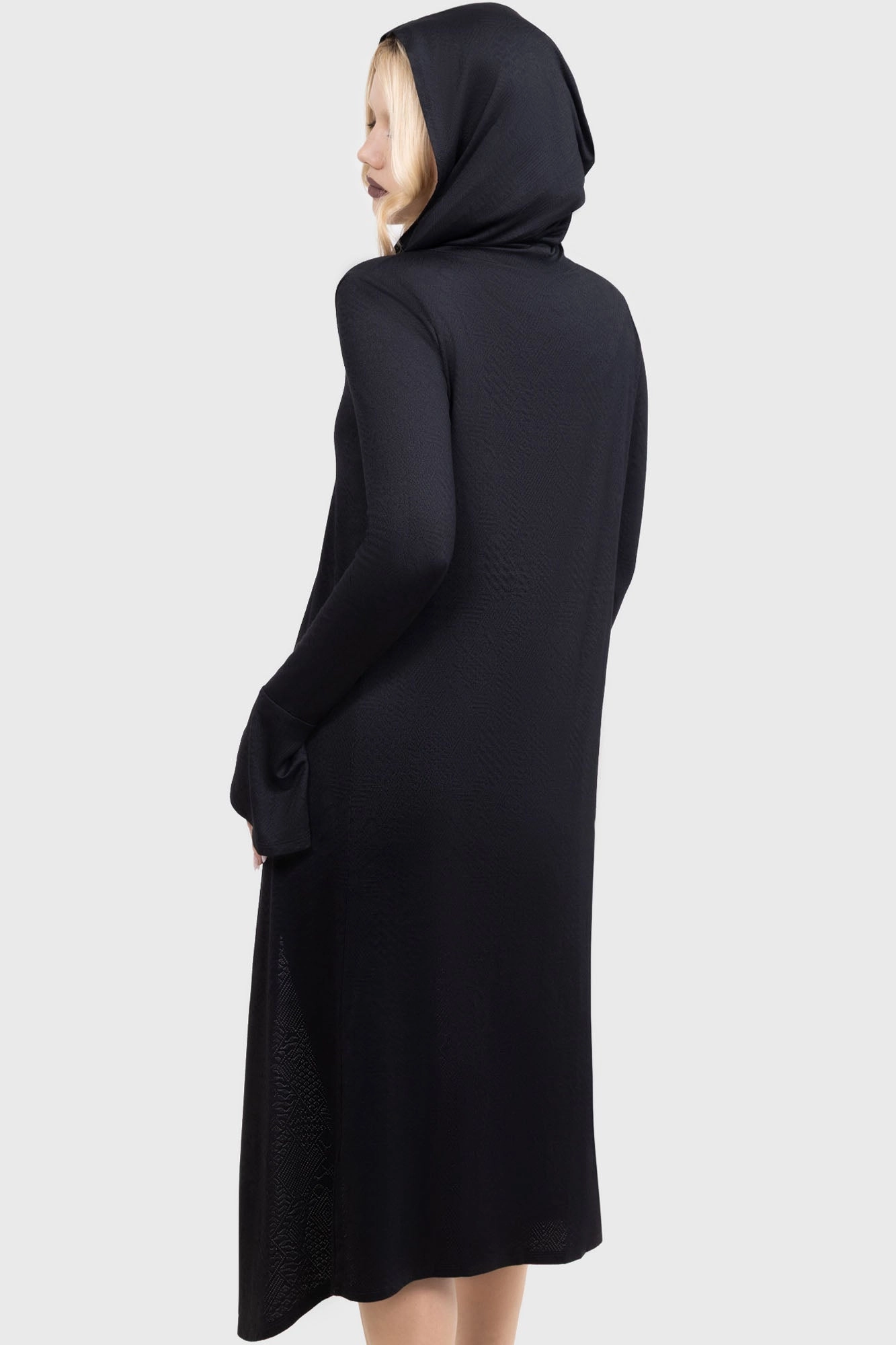Ghostgauze Cloak
