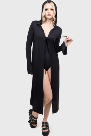 Ghostgauze Cloak
