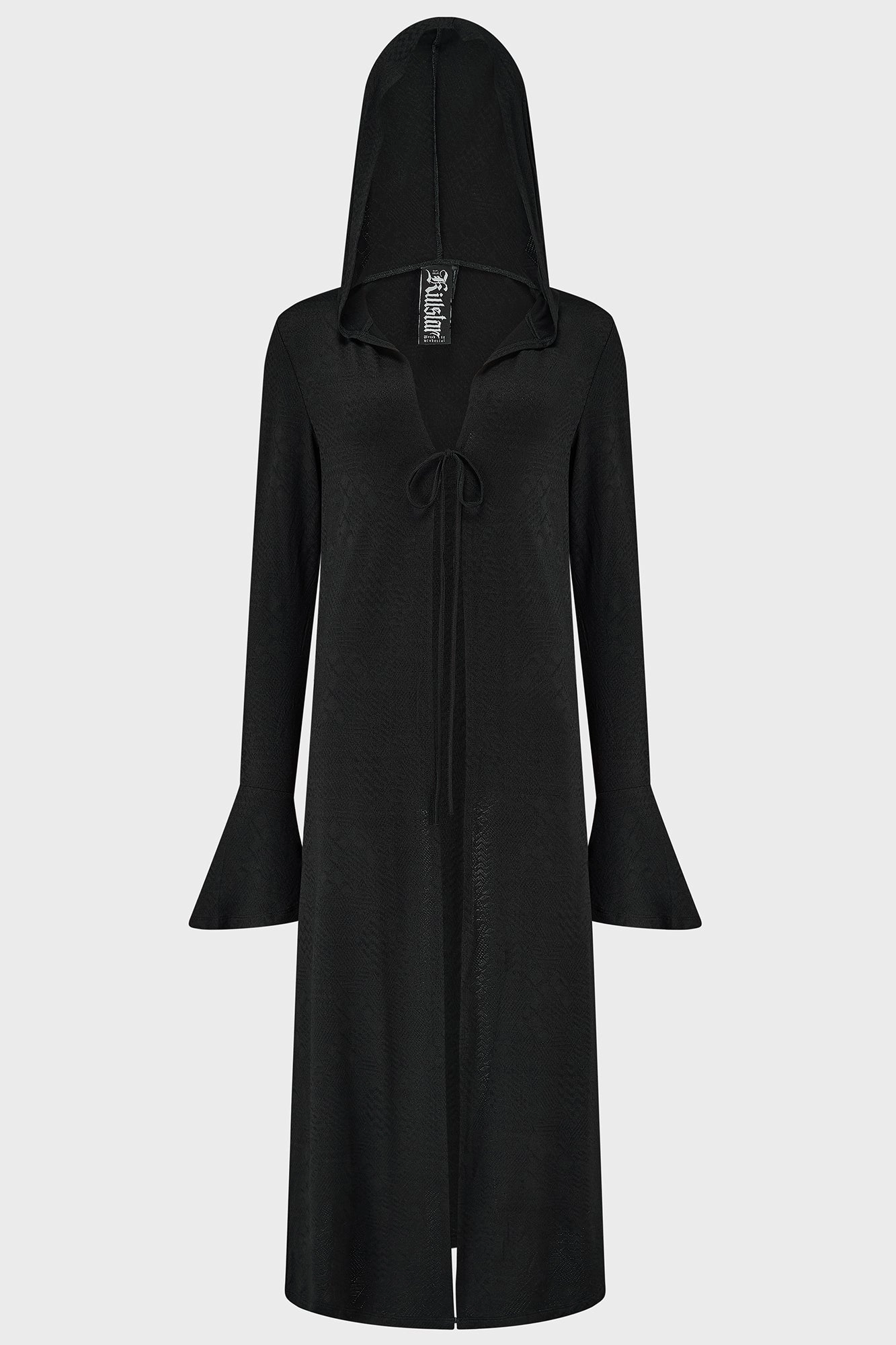 Ghostgauze Cloak