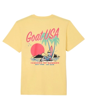 Goat USA Youth Legends of Summer Paradise '25 T-Shirt