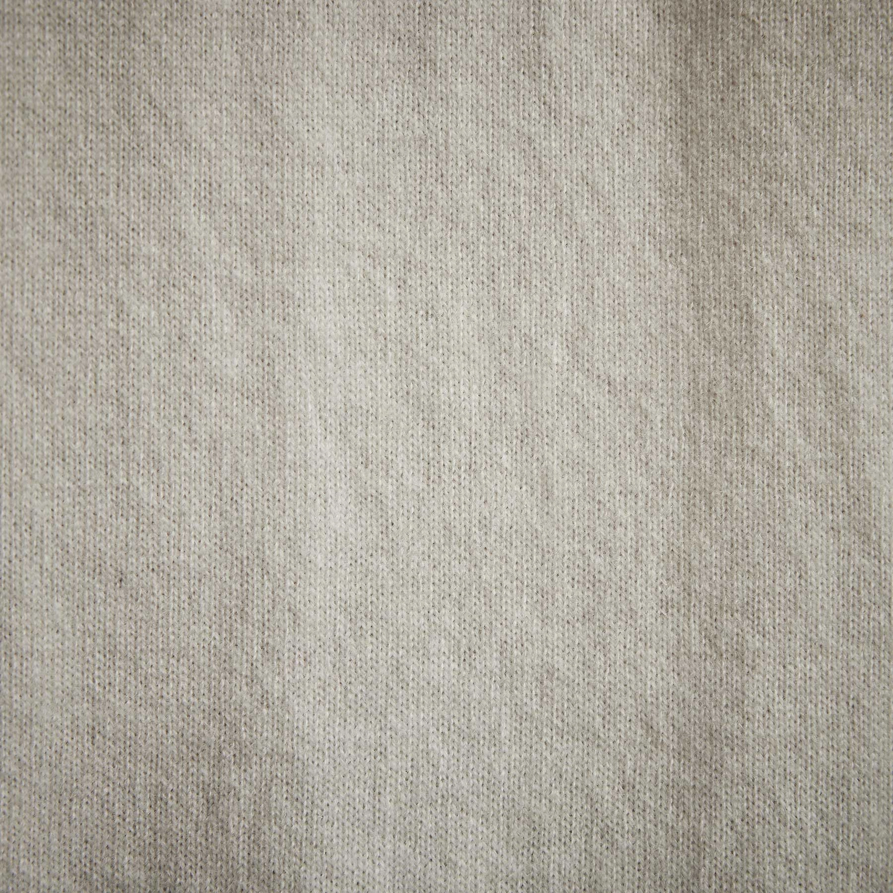 Grateful Dead Recycled Cashmere Sweater - Ivory