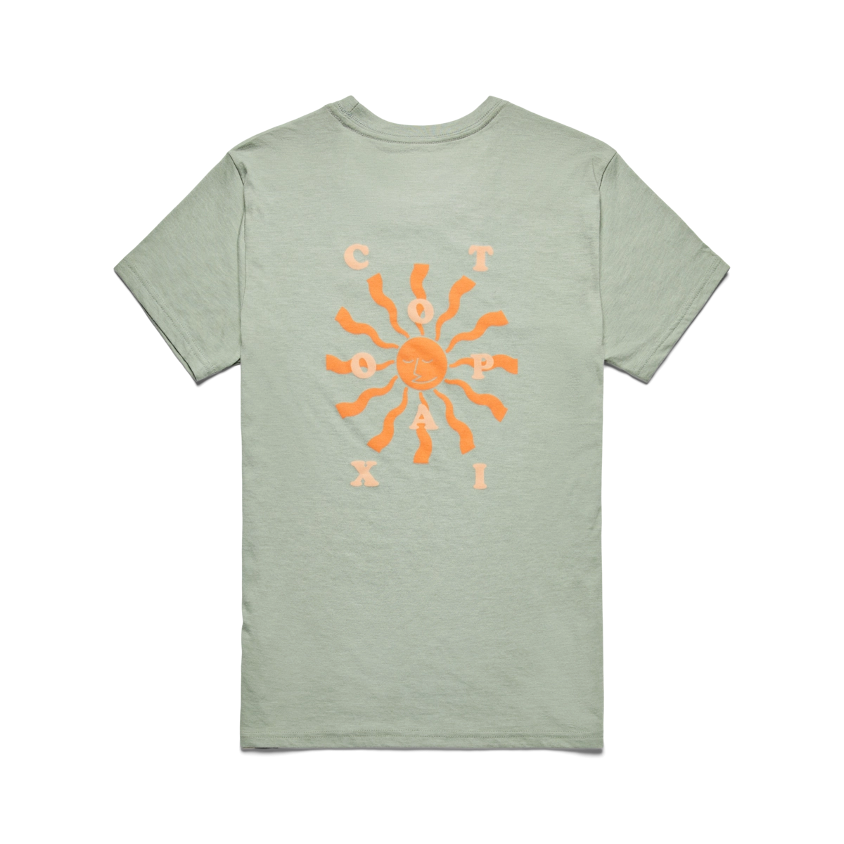 Happy Day T-Shirt - Women's