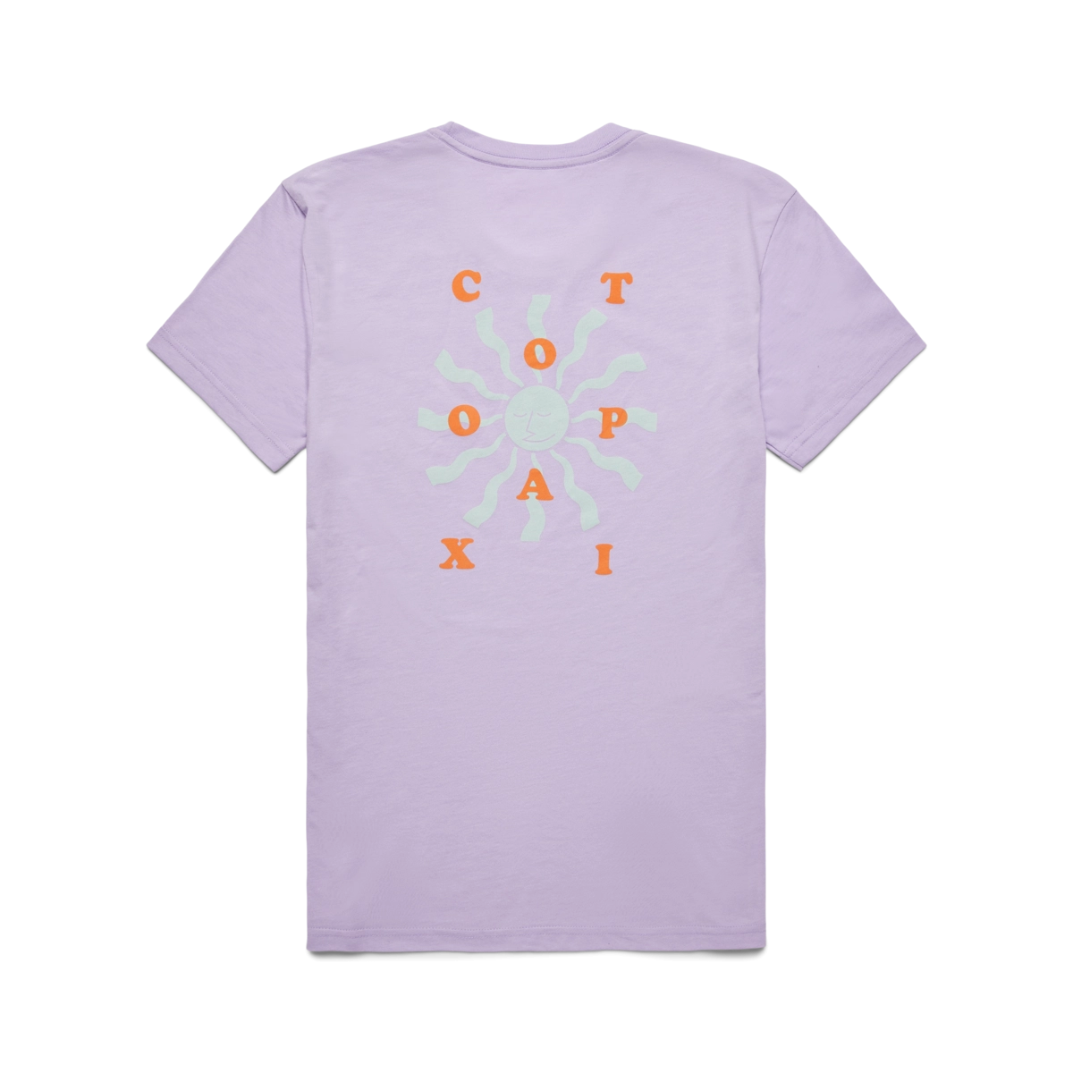 Happy Day T-Shirt - Women's