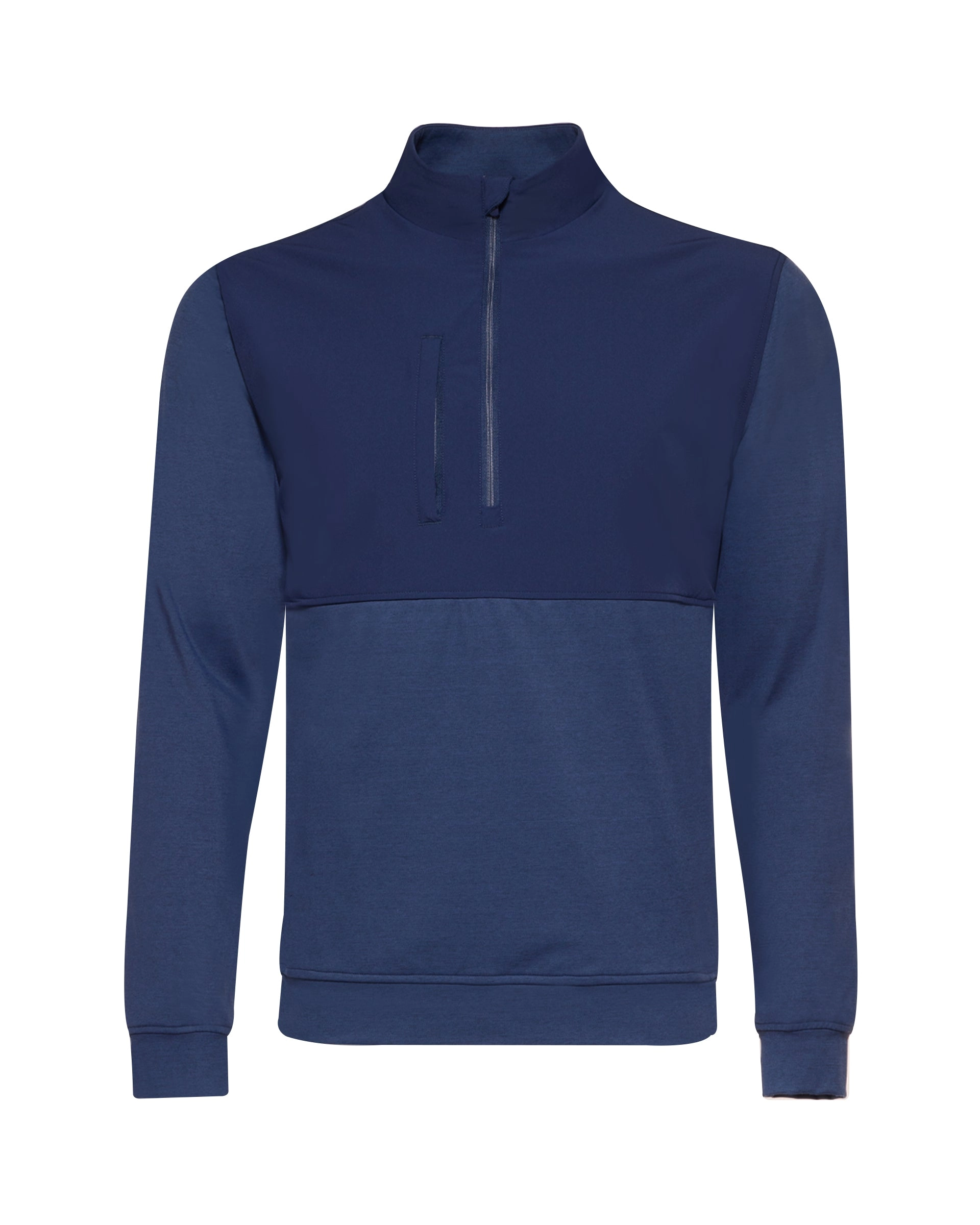 Harding Hybrid Quarter Zip