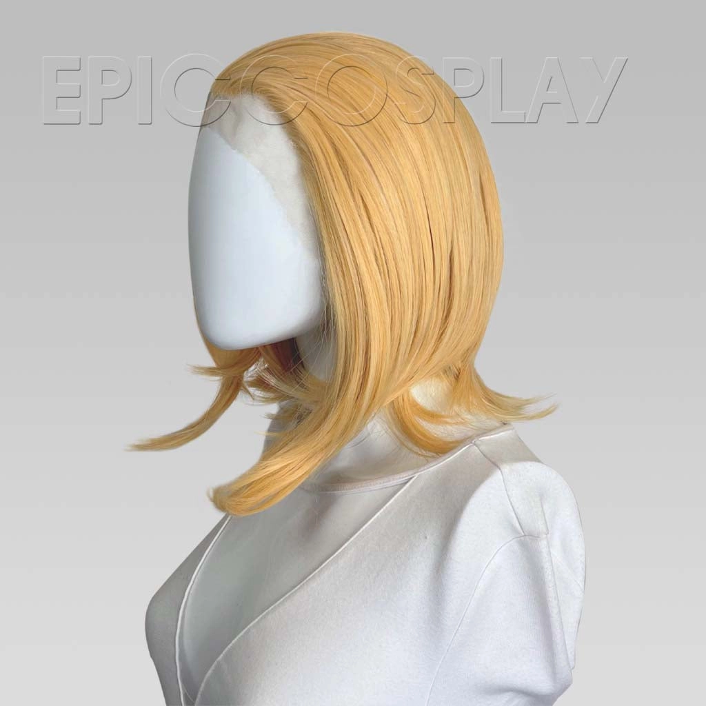 Helen Lacefront - Butterscotch Blonde Wig