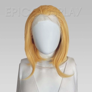 Helen Lacefront - Butterscotch Blonde Wig