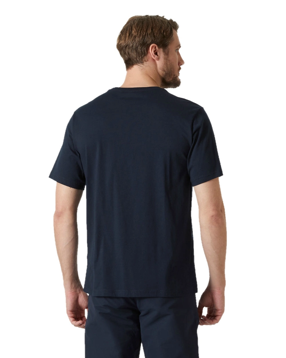 Helly Hansen Mens Logo T-Shirt 3.0