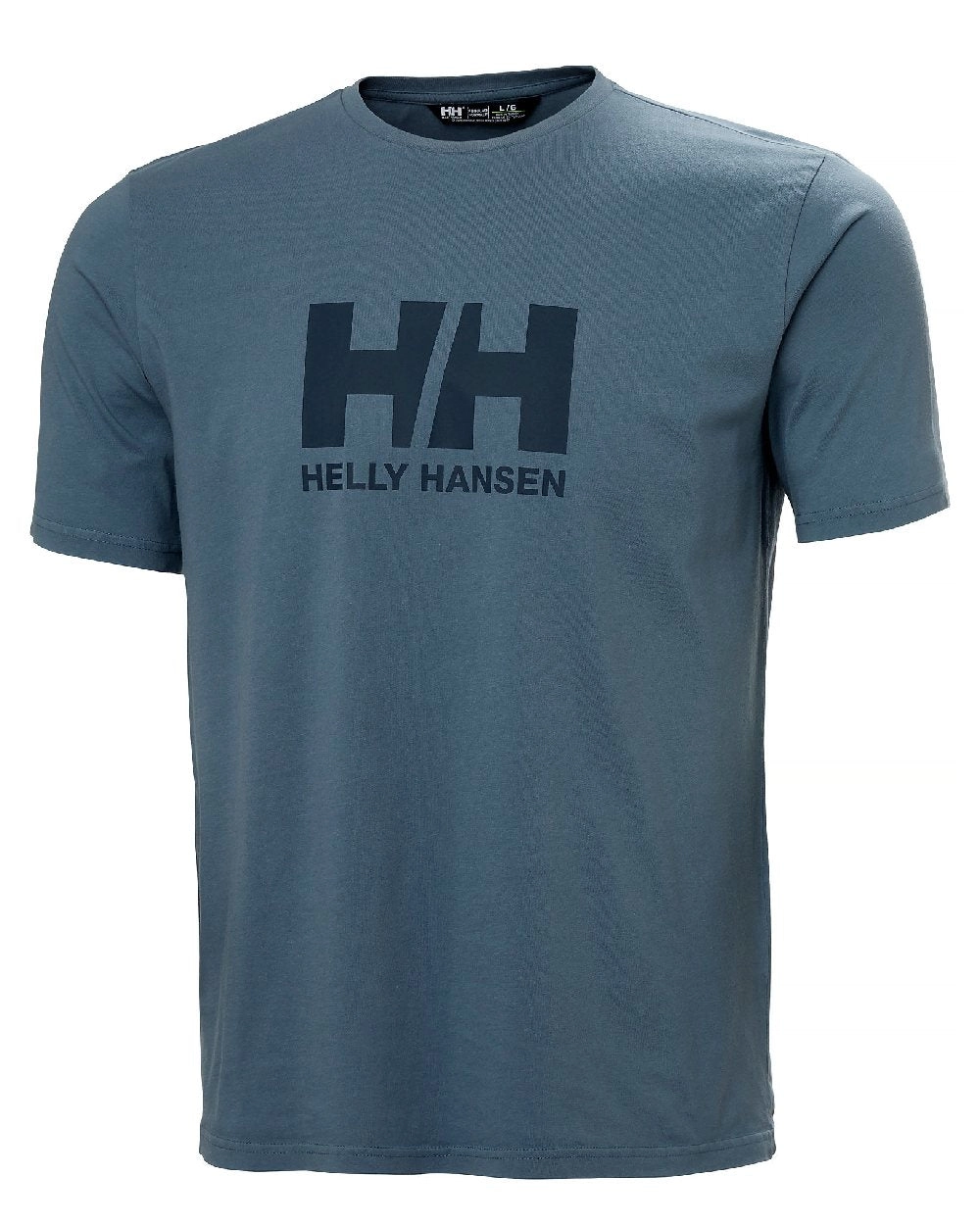 Helly Hansen Mens Logo T-Shirt 3.0