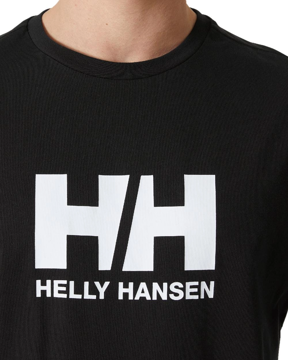 Helly Hansen Mens Logo T-Shirt 3.0