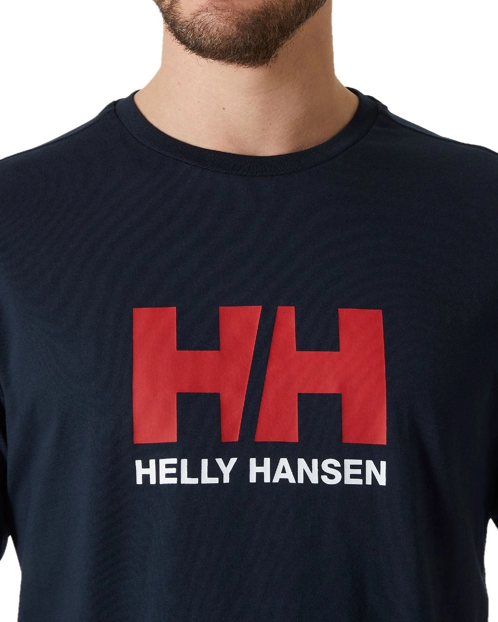 Helly Hansen Mens Logo T-Shirt 3.0