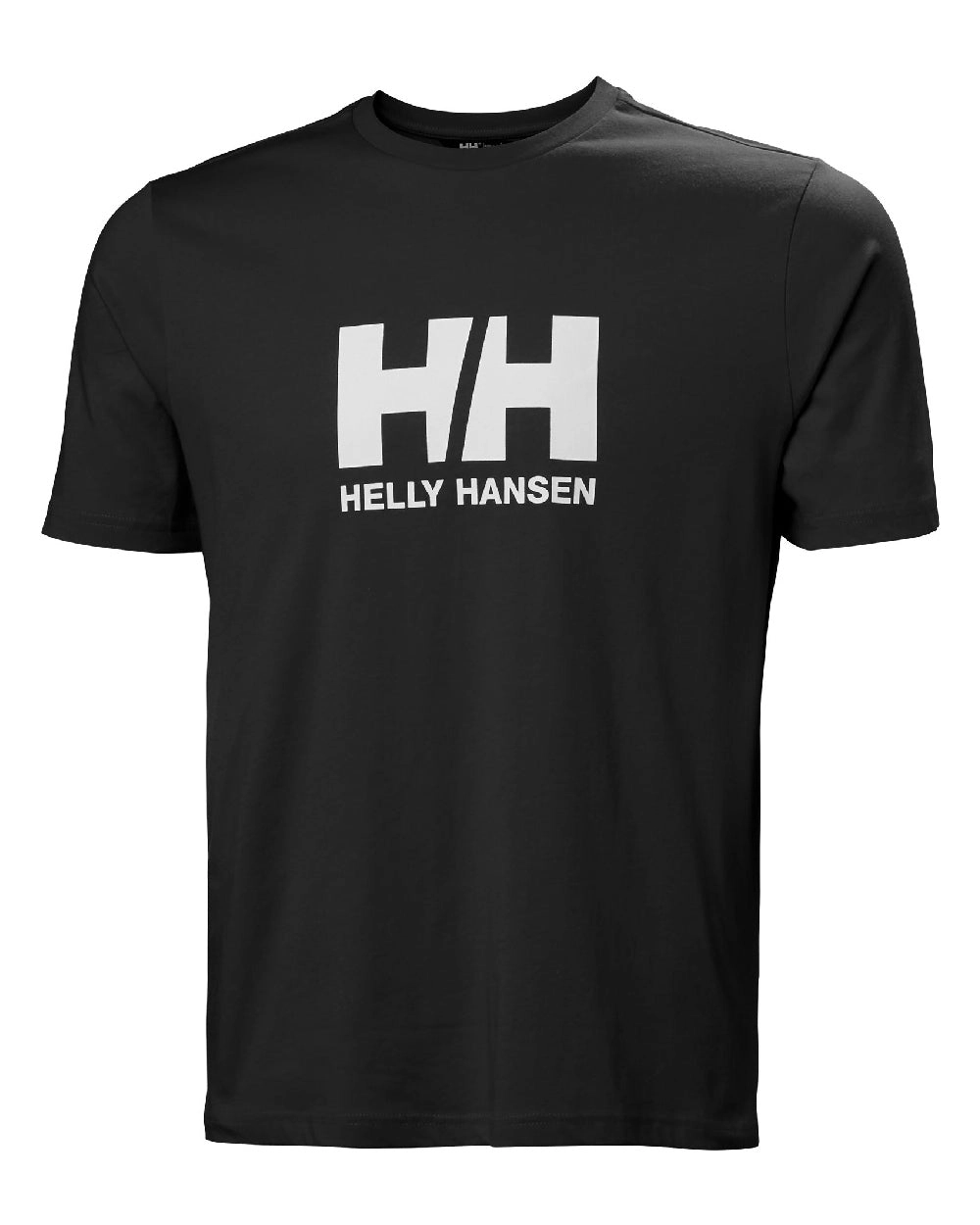 Helly Hansen Mens Logo T-Shirt 3.0