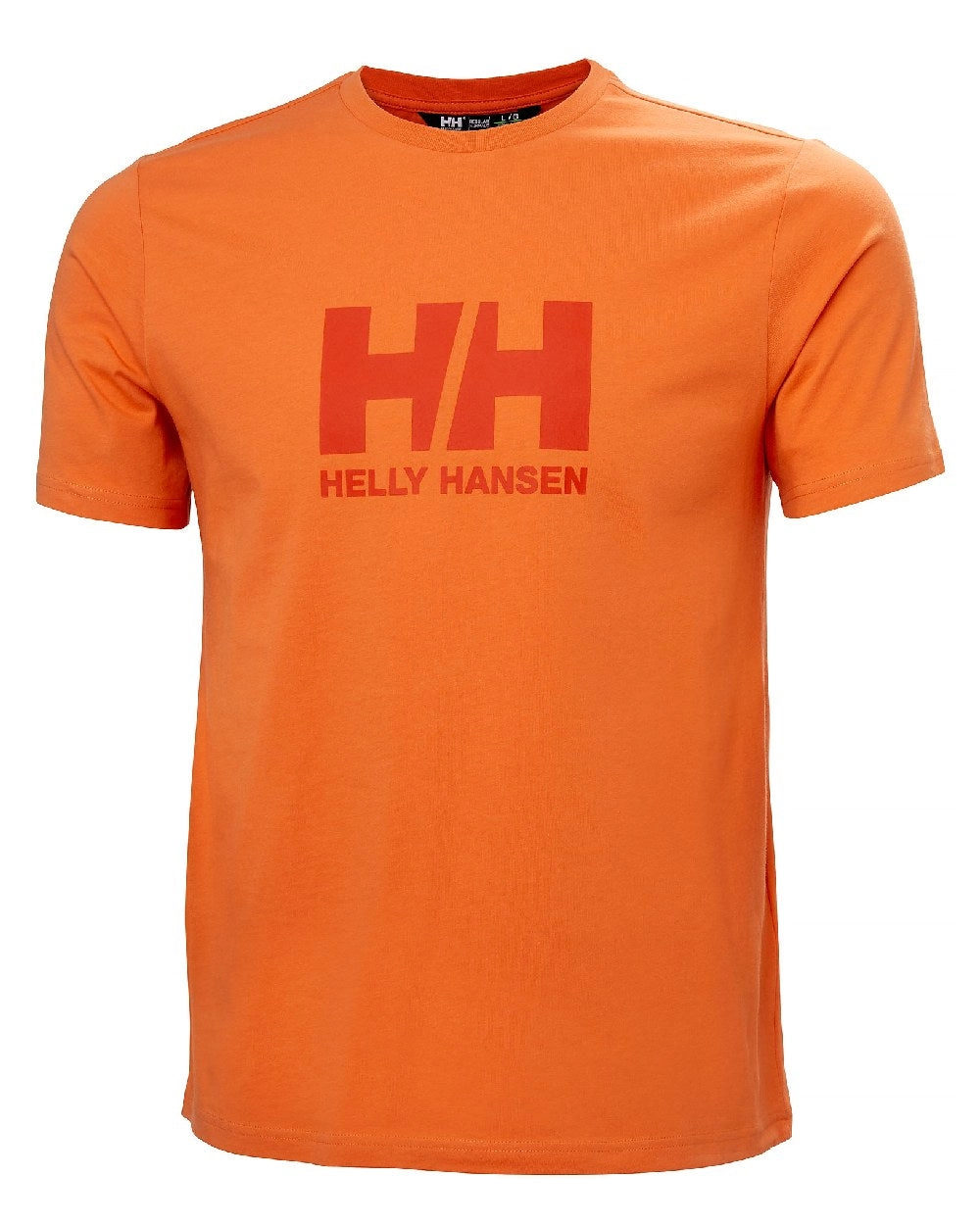 Helly Hansen Mens Logo T-Shirt 3.0