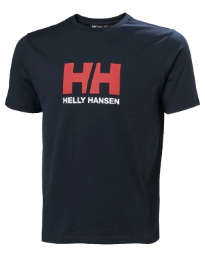 Helly Hansen Mens Logo T-Shirt 3.0