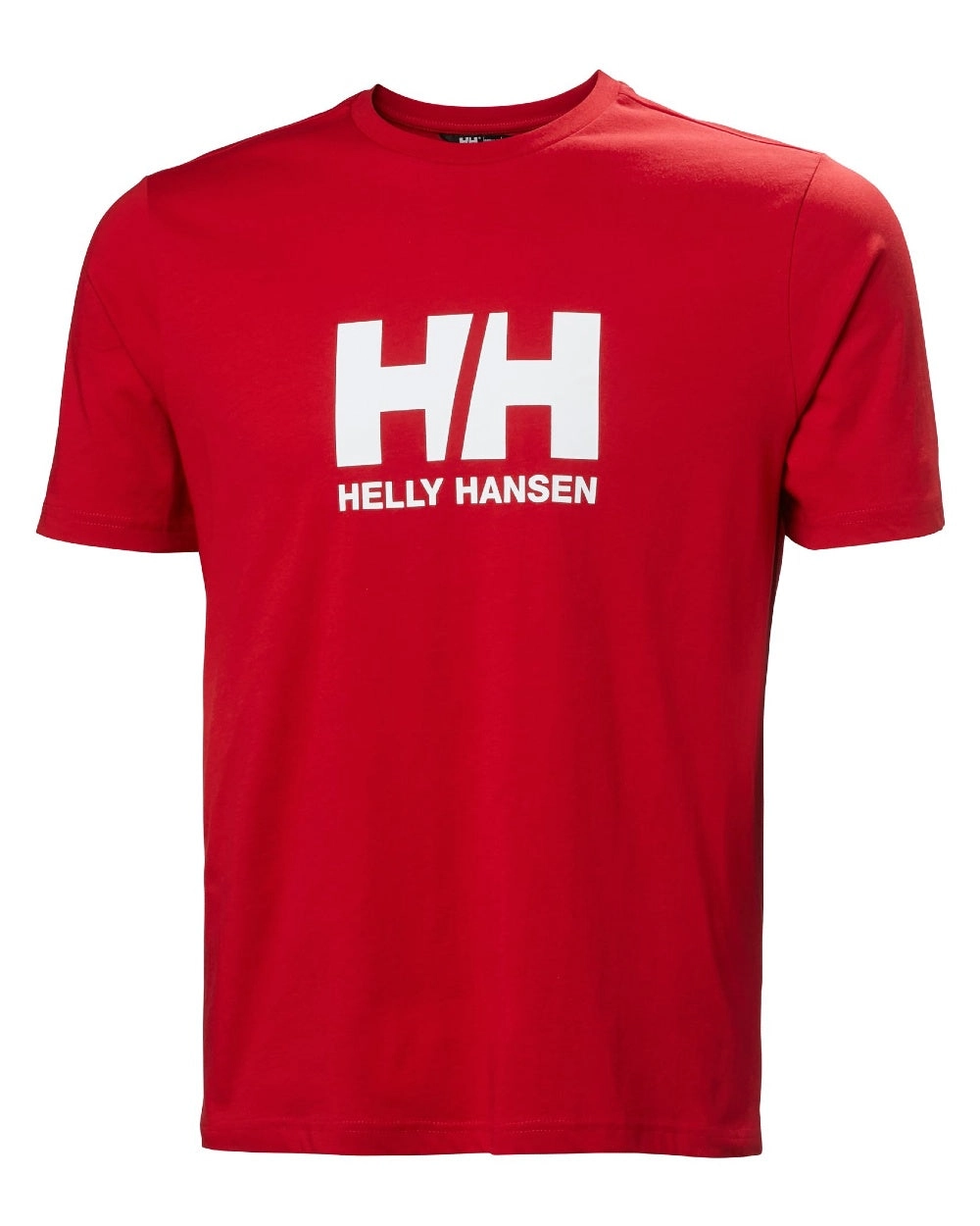 Helly Hansen Mens Logo T-Shirt 3.0