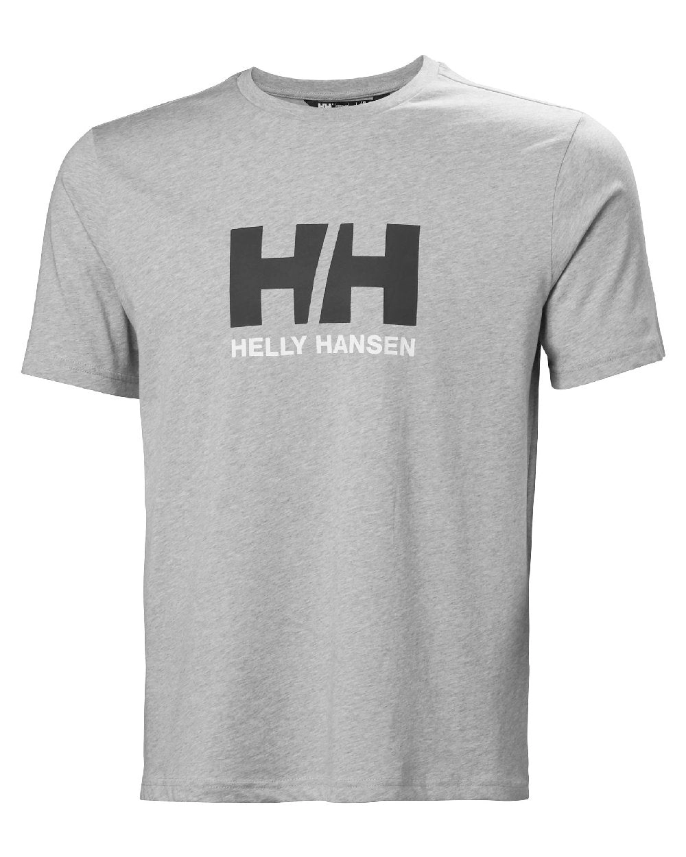 Helly Hansen Mens Logo T-Shirt 3.0