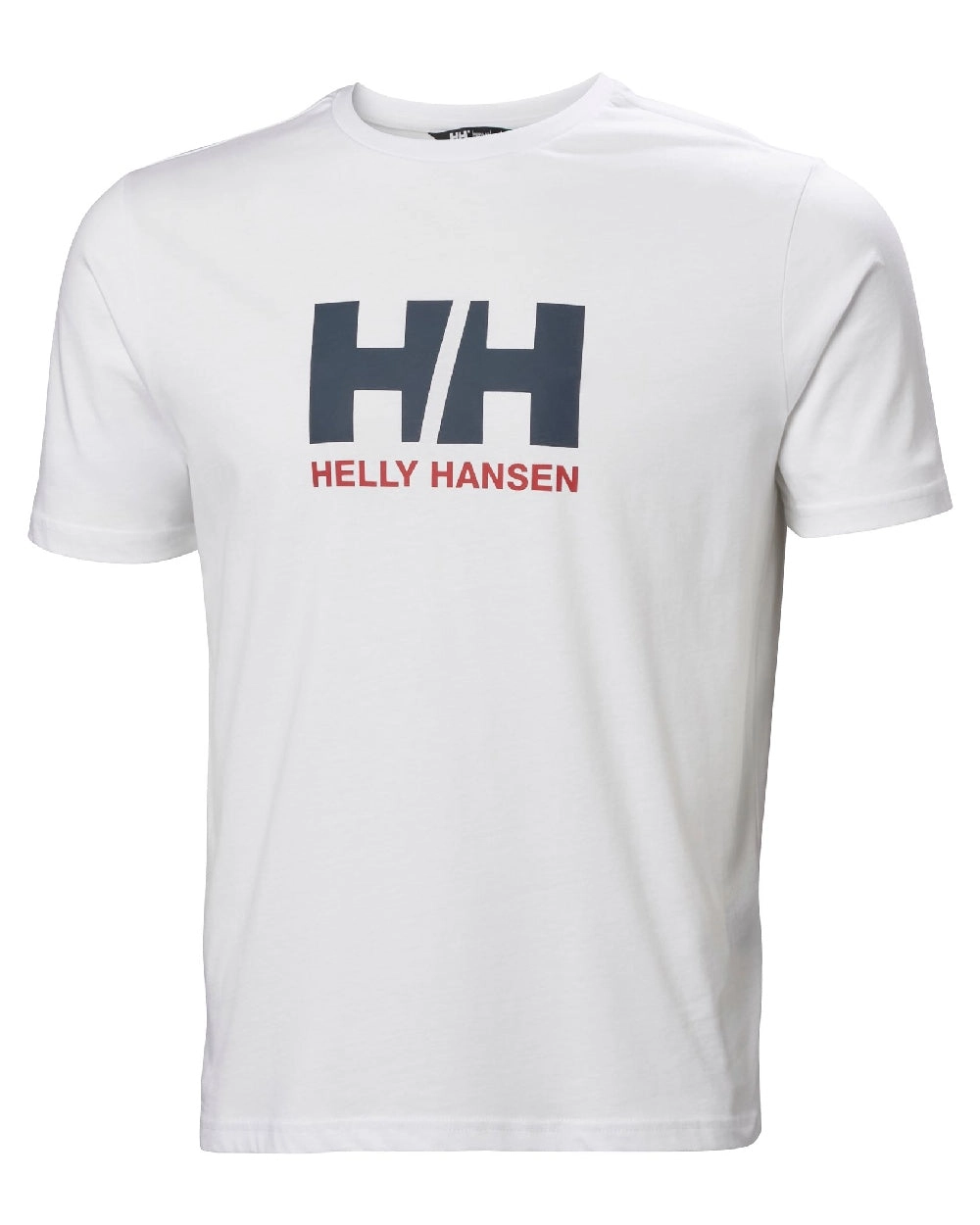Helly Hansen Mens Logo T-Shirt 3.0
