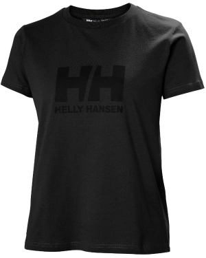 Helly Hansen Womens Logo T-Shirt 3.0
