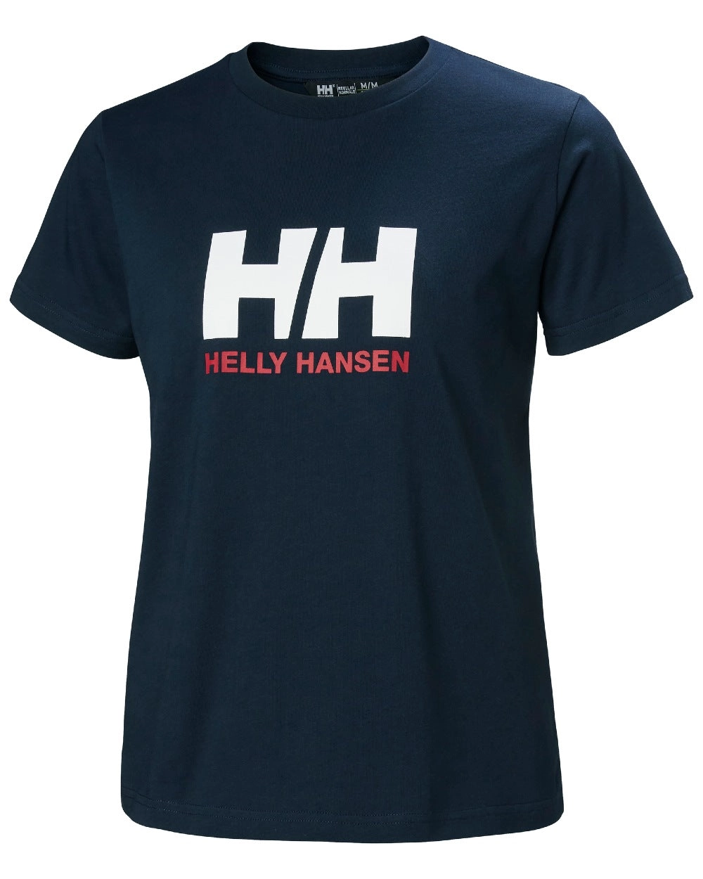 Helly Hansen Womens Logo T-Shirt 3.0