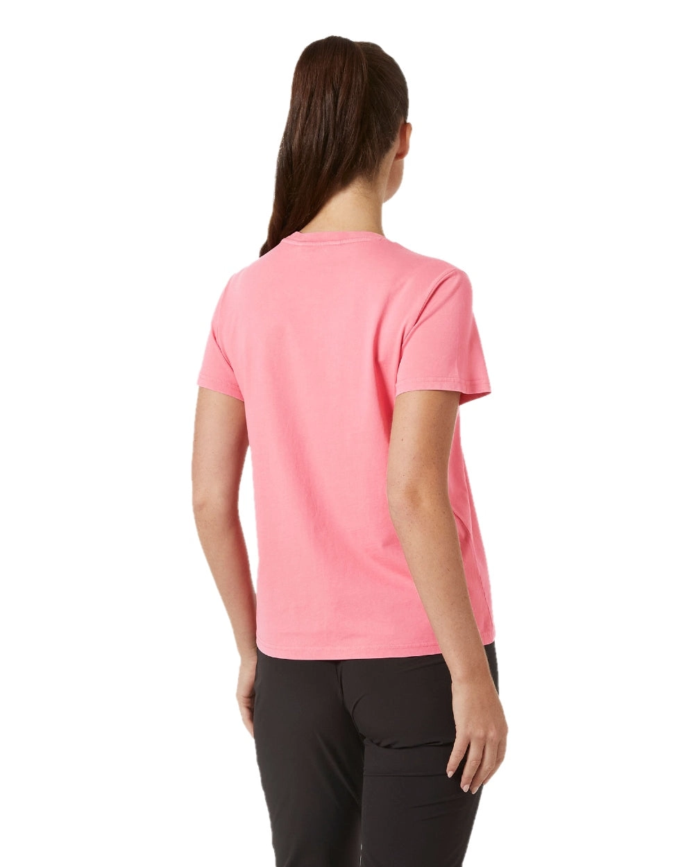 Helly Hansen Womens Logo T-Shirt 3.0