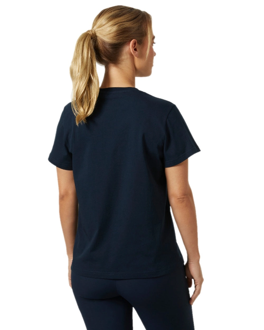 Helly Hansen Womens Logo T-Shirt 3.0