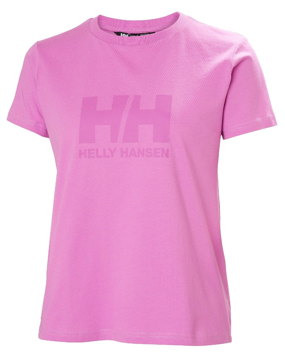 Helly Hansen Womens Logo T-Shirt 3.0