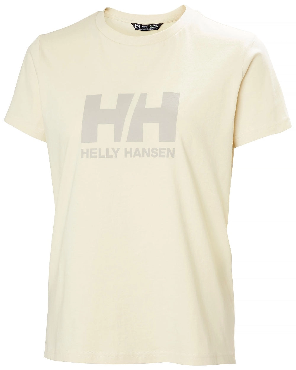 Helly Hansen Womens Logo T-Shirt 3.0