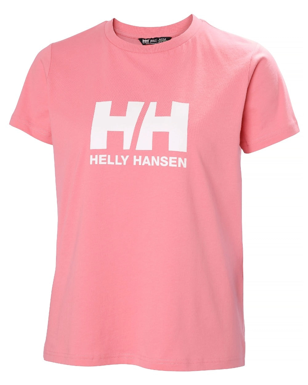 Helly Hansen Womens Logo T-Shirt 3.0