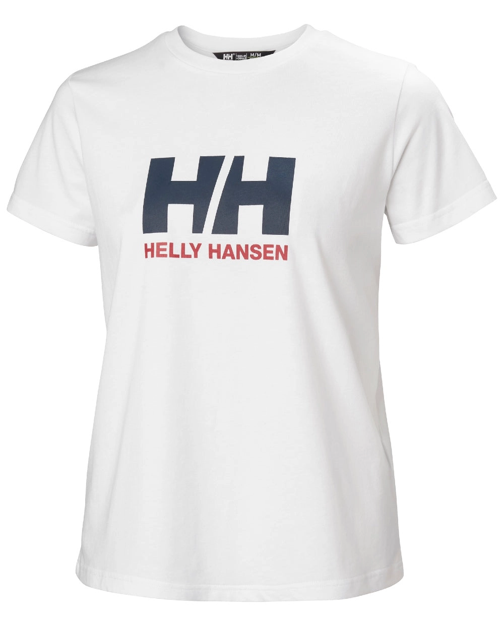 Helly Hansen Womens Logo T-Shirt 3.0