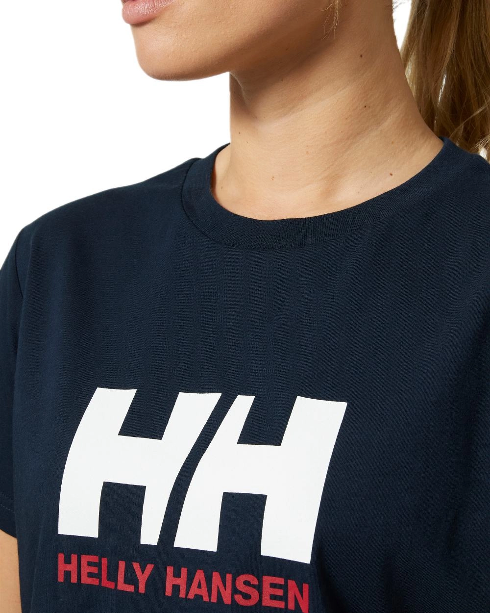Helly Hansen Womens Logo T-Shirt 3.0