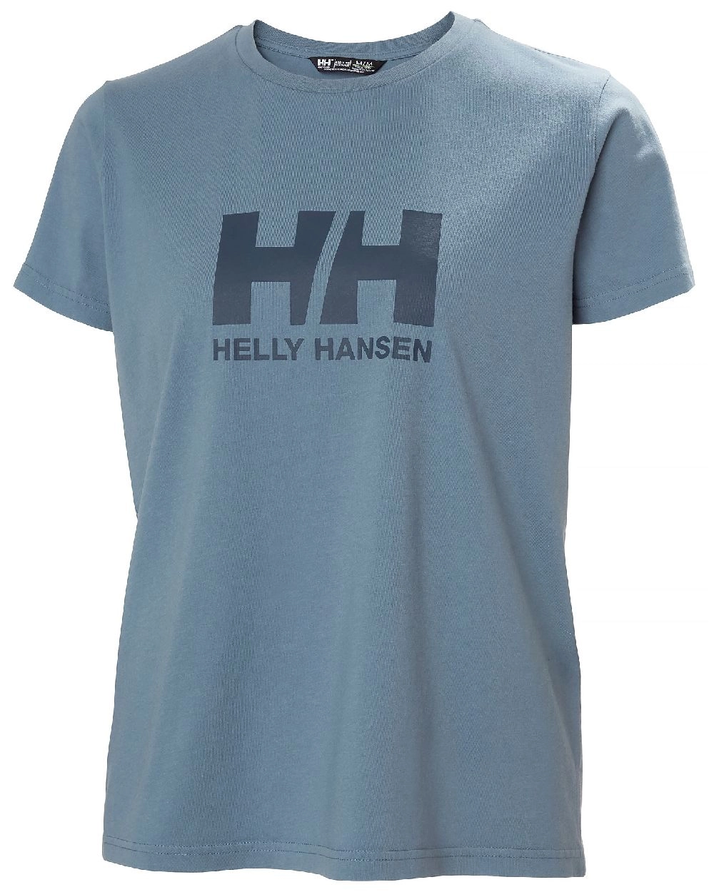 Helly Hansen Womens Logo T-Shirt 3.0