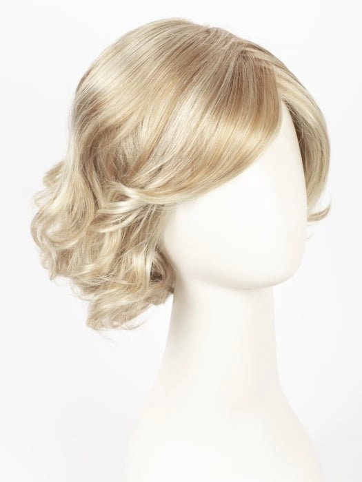 High Impact | Synthetic Lace Front Wig (Mono Part)