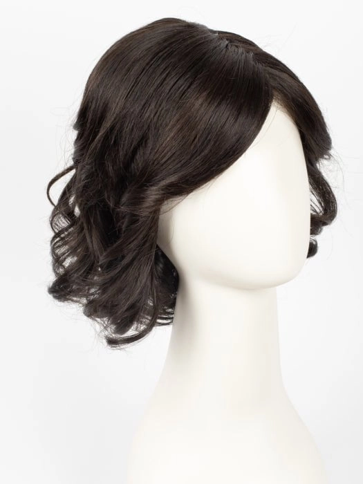High Impact | Synthetic Lace Front Wig (Mono Part)
