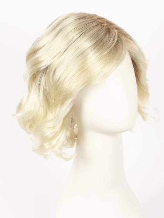 High Impact | Synthetic Lace Front Wig (Mono Part)