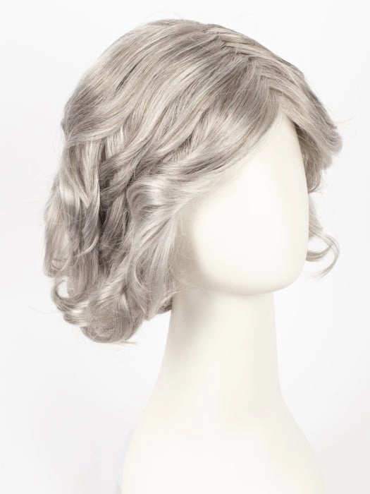 High Impact | Synthetic Lace Front Wig (Mono Part)