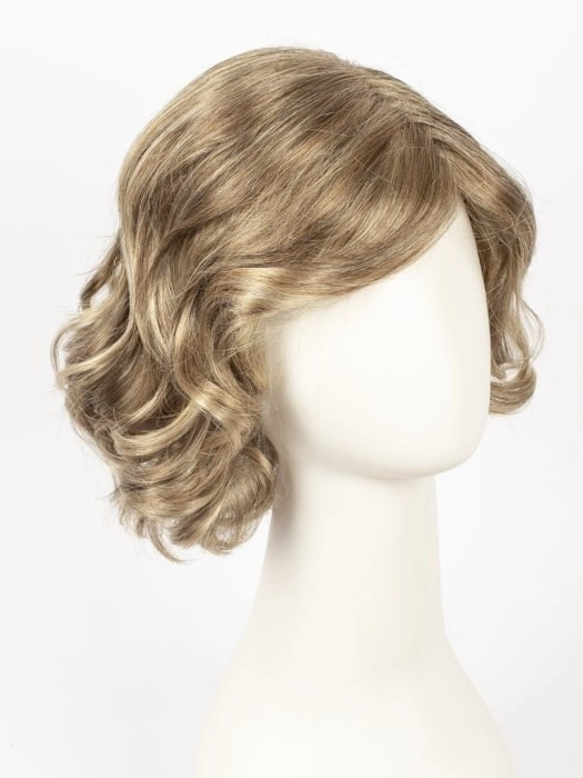 High Impact | Synthetic Lace Front Wig (Mono Part)