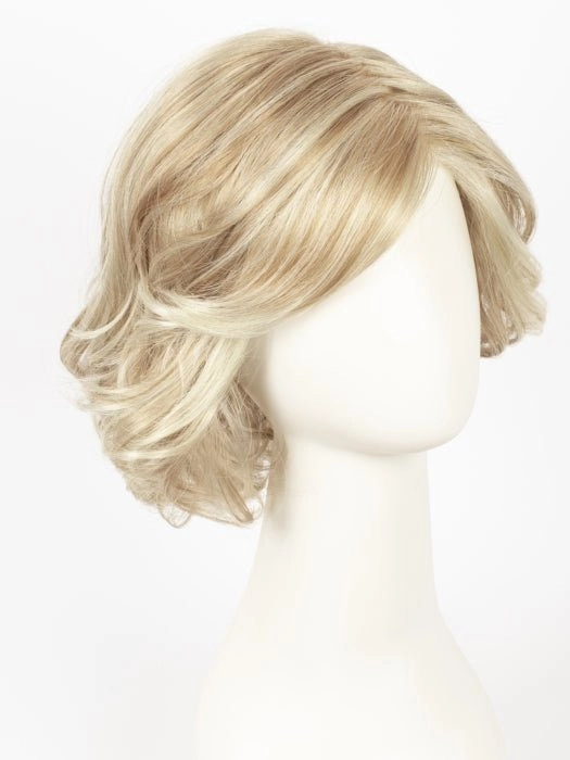 High Impact | Synthetic Lace Front Wig (Mono Part)