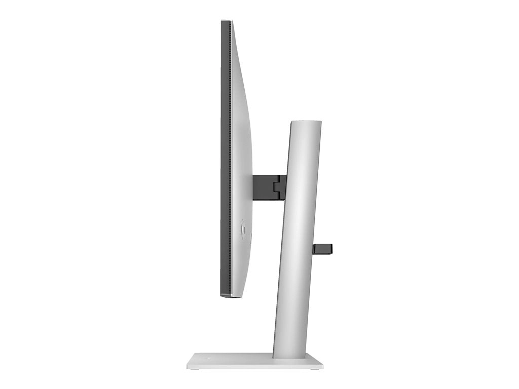 HP 727pu - Series 7 Pro - LED monitor - 27 - 2560 x 1440 QHD @ 120 Hz - IPS Black - 400 cd/mï¿½ - 2000:1 - HDR400 - 5 ms - Thunderbolt 8J9E6AA#ABA