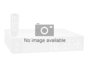 i-PRO SR3E Series NVR-R-2-160TB-V5 - NVR - 8 x 20 TB - networked - 2U - rack-mountable