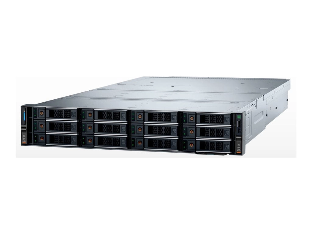 i-PRO SR3E Series NVR-R-2-84TB-V5 - NVR - 7 x 12 TB - networked - 2U - rack-mountable