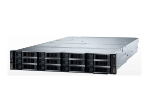i-PRO SR3E Series NVR-R-2-84TB-V5 - NVR - 7 x 12 TB - networked - 2U - rack-mountable