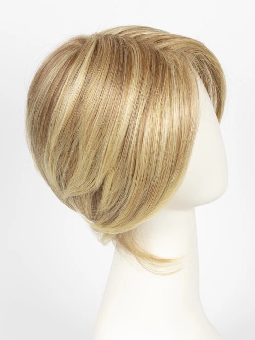 Ignite Petite | HF Synthetic Lace Front Wig (Basic Cap)