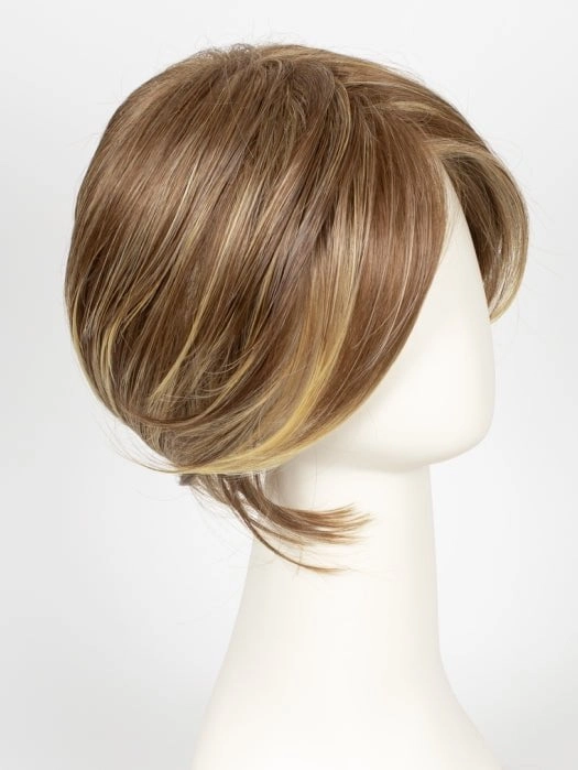 Ignite Petite | HF Synthetic Lace Front Wig (Basic Cap)
