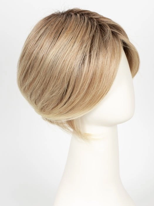Ignite Petite | HF Synthetic Lace Front Wig (Basic Cap)