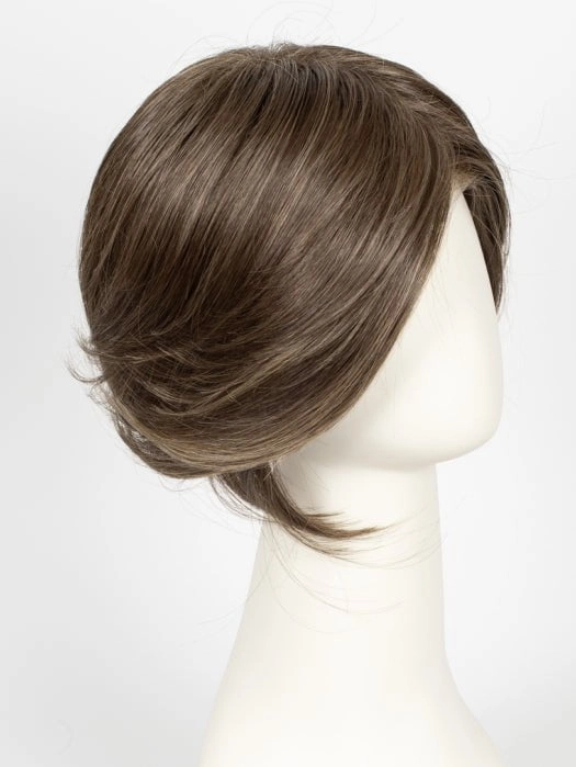 Ignite Petite | HF Synthetic Lace Front Wig (Basic Cap)