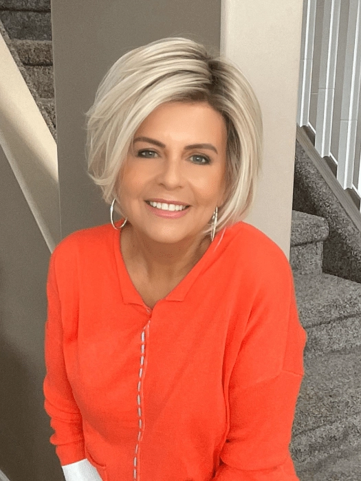 Ignite Petite | HF Synthetic Lace Front Wig (Basic Cap)