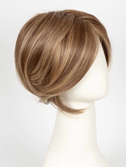 Ignite Petite | HF Synthetic Lace Front Wig (Basic Cap)