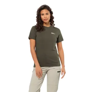 jack wolfskin Essential Women's Tee