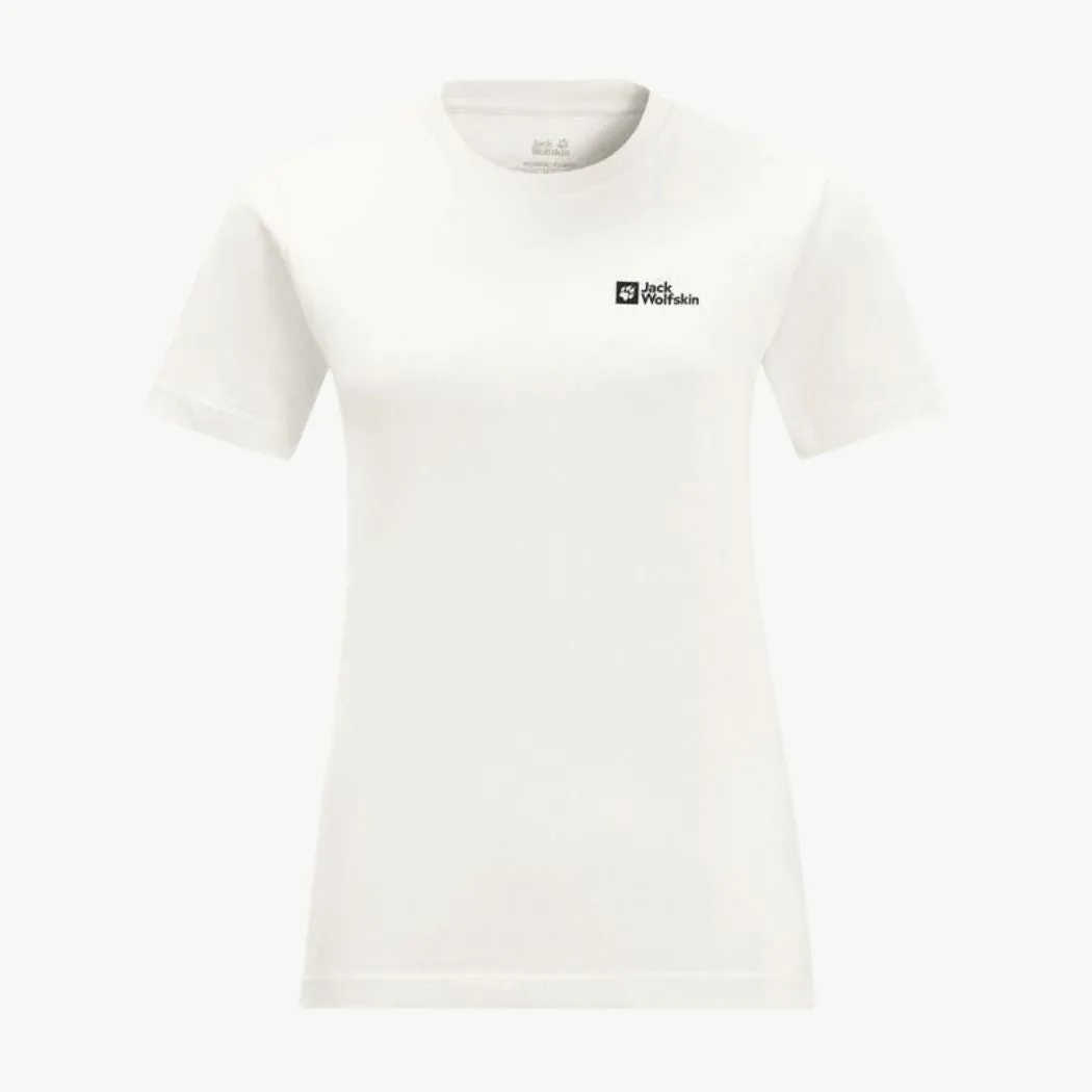 jack wolfskin Essential Women's Tee