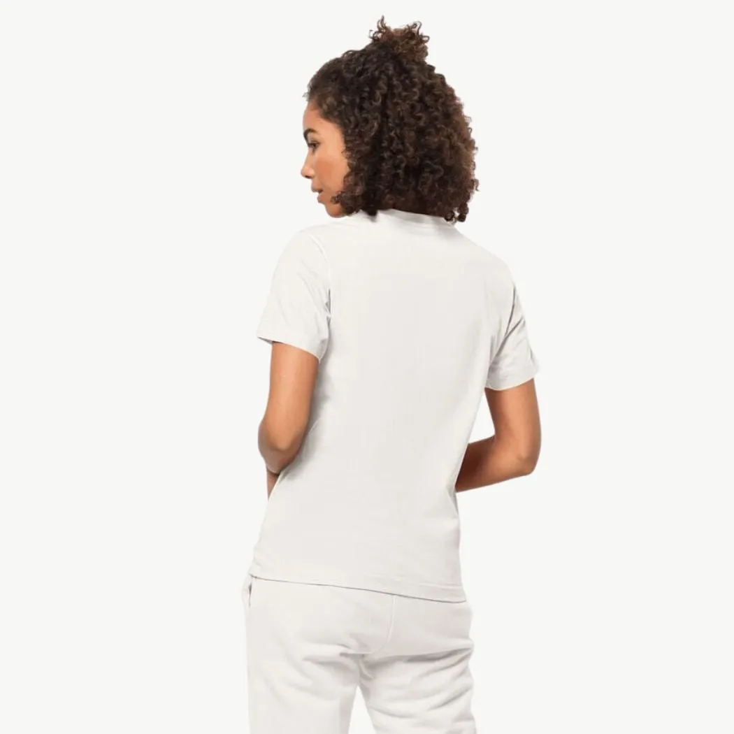 jack wolfskin Essential Women's Tee