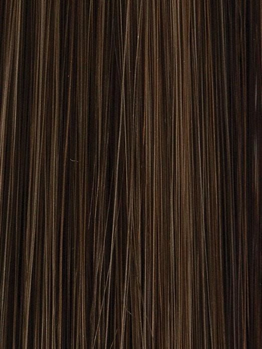 Jan | Synthetic Wig (Basic Cap)